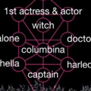 Meet your Posher, Cora